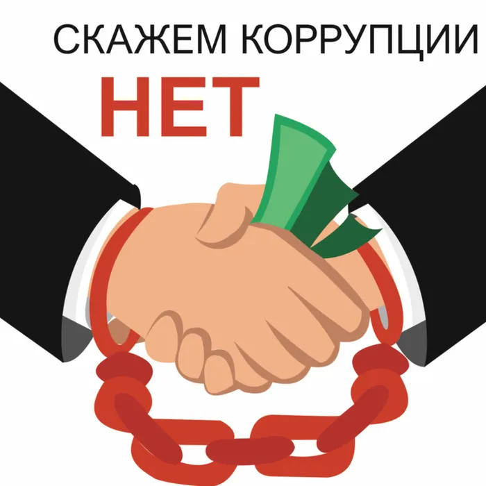 Понятие «противодействие коррупции», «профилактика коррупции»