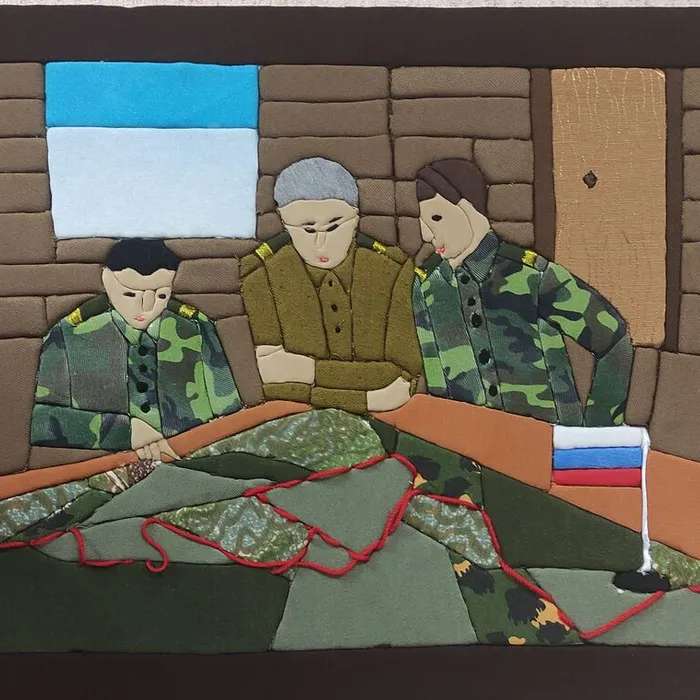 Дипломом 1 степени награждена  Сучкова Дарья, участница кружка декоративно-прикладного творчества «Волшебный лоскуток», МБУ ГГО «Горноуральский ЦК»