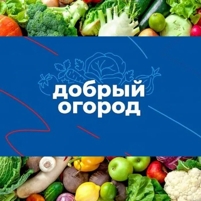 #ДОБРЫЙ ОГОРОД-2023: сезон открыт
